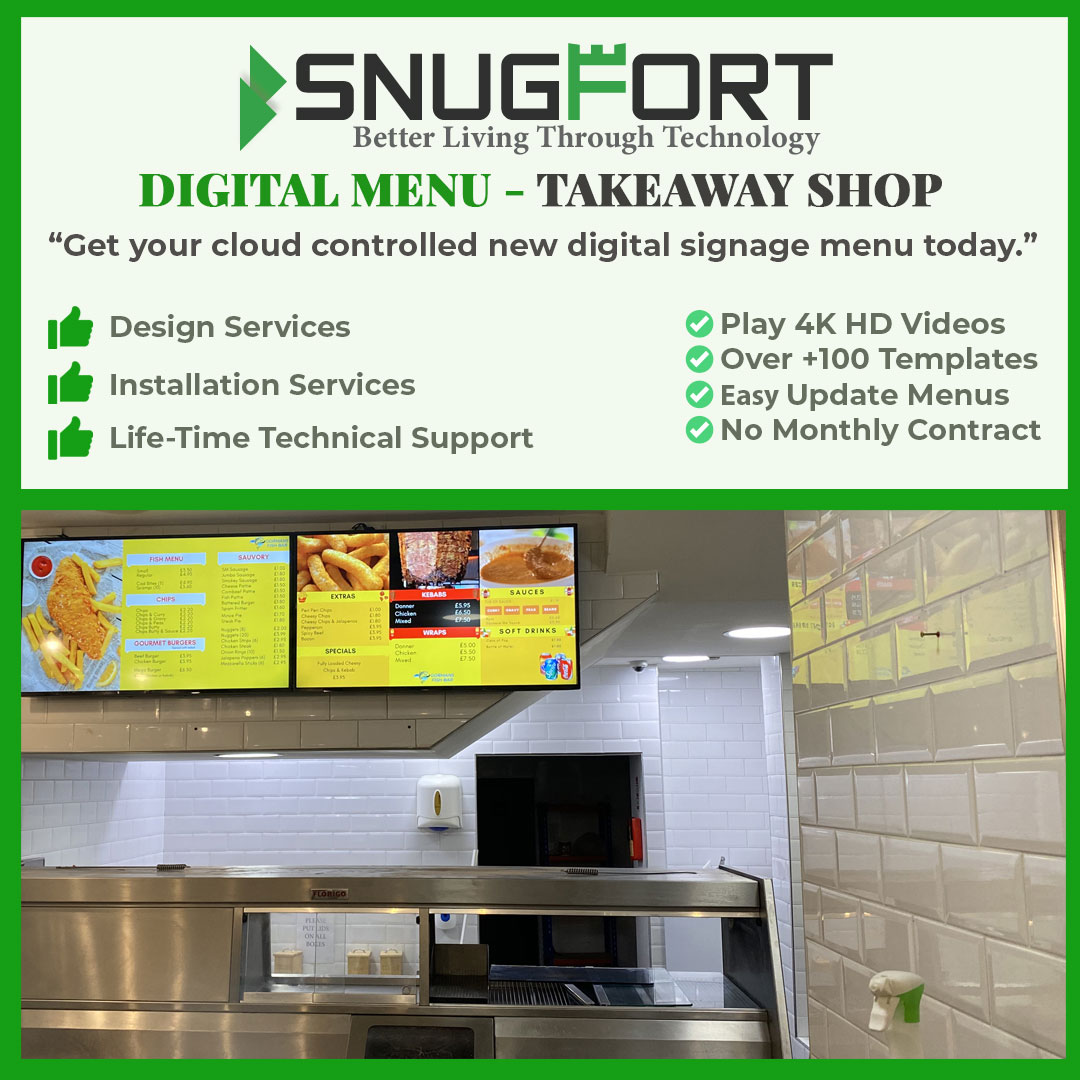 digital menu boards references 2