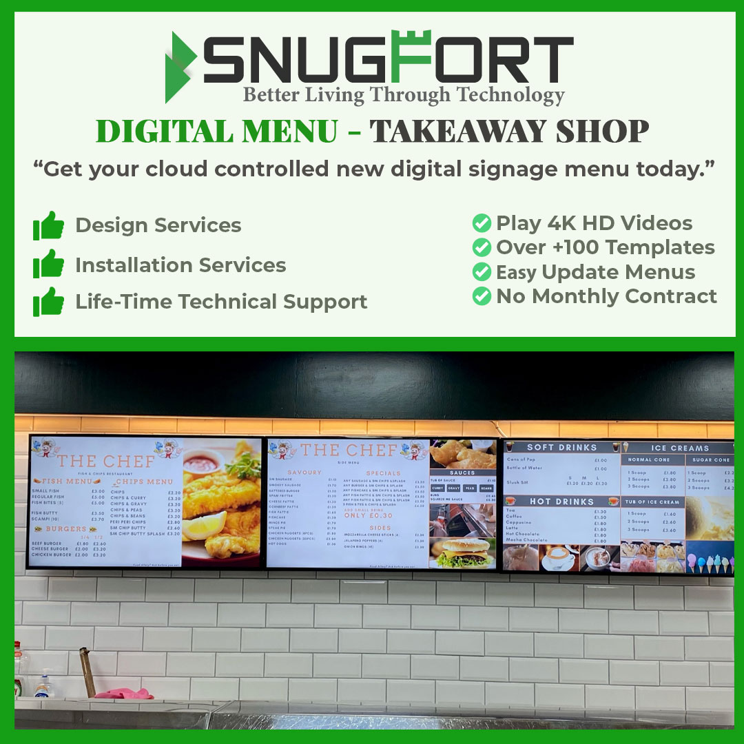 digital menu boards references 3