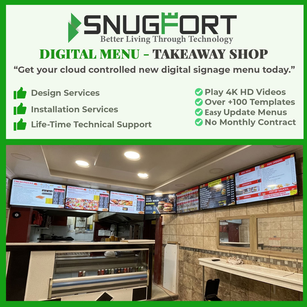 digital menu boards references 4