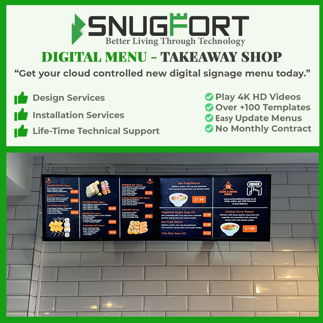 digital menu boards references 6