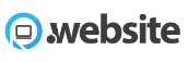 Website domain
